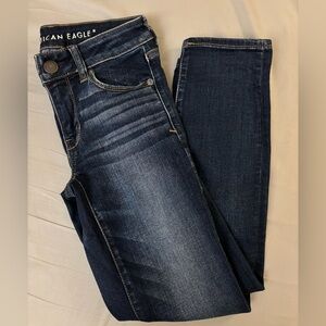 AE Jeans / Jeggings
